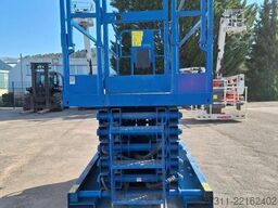 Genie GS-4047