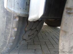 KWB HYVA 3x SAF + PERFECT STATE