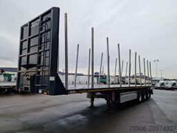 Invepe PLATEAU FORESTIER MEGA