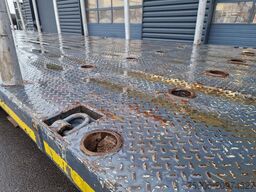 Invepe PLATEAU FORESTIER MEGA