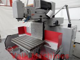 Kunzmann WF7 CNC