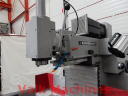 Kunzmann WF7 CNC
