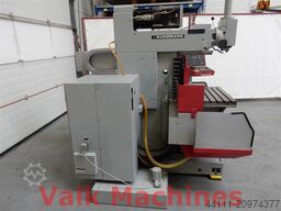 Kunzmann WF7 CNC