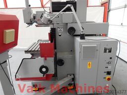Kunzmann WF7 CNC