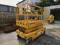 Haulotte COMPACT 10