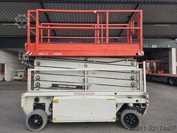 Holland Lift N-165EL12