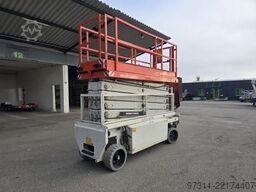 Holland Lift N-165EL12