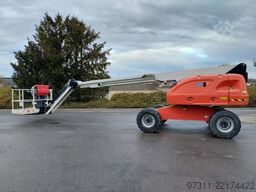 JLG 460SJ