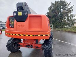 JLG 460SJ