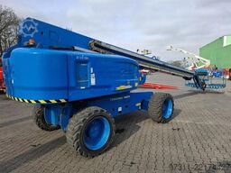 Genie S-85