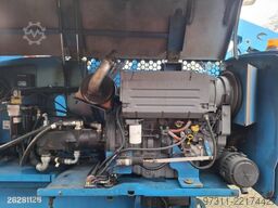 Genie S-85