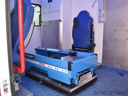 Mercedes-Benz Sprinter Fahrtec Rettungswagen