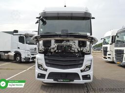 MERCEDES-BENZ Actros 5 1845 BigSpace