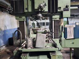 Mitsui Seiki J6GA, J4GB,J6B,