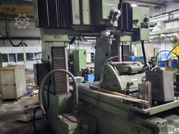 Mitsui Seiki J6GA, J4GB,J6B,