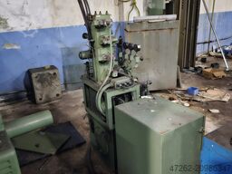 Mitsui Seiki J6GA, J4GB,J6B,