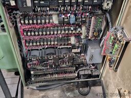 Mitsui Seiki J6GA, J4GB,J6B,