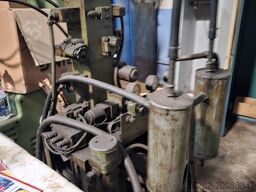 Mitsui Seiki J6GA, J4GB,J6B,