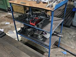 Mitsui Seiki J6GA, J4GB,J6B,