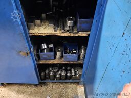 Mitsui Seiki J6GA, J4GB,J6B,