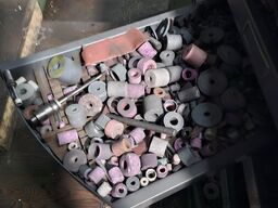 Mitsui Seiki J6GA, J4GB,J6B,