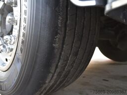 D-TEC FLEXITRAILER - ADR FL - ALL CONNECTIONS - LIFT ...