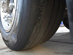 D-TEC FLEXITRAILER - ADR FL - ALL CONNECTIONS - LIFT ...