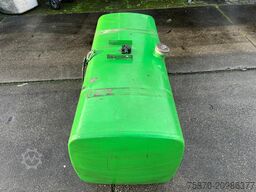 DAF Brandstoftank Diesel 620L L167 B67 H62