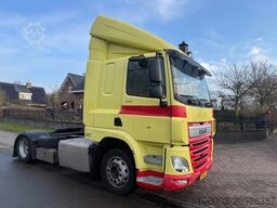 DAF CF 330 Slaapcabine