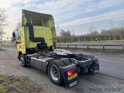 DAF CF 330 Slaapcabine