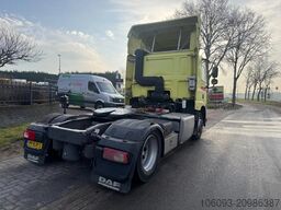 DAF CF 330 Slaapcabine
