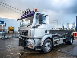 MAN TGM 18.280 BB