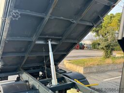 Isuzu L 35-M21 CASSONE RIBALTABILE 3 LATI 4X2