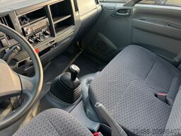 Isuzu L 35-M21 CASSONE RIBALTABILE 3 LATI 4X2