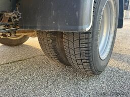 Isuzu L 35-M21 CASSONE RIBALTABILE 3 LATI 4X2