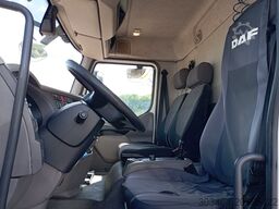 DAF LF 18T LF 320 CV con gru EFFER
