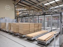 Homag Profi HPL 380/38/22/X