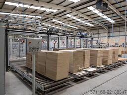 Homag Profi HPL 380/38/22/X