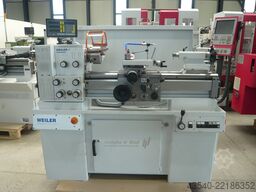 Weiler Praktikant 160 B CE Konform