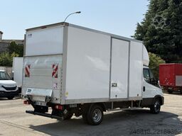 Iveco daily 35-160