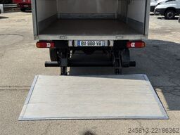 Iveco daily 35-160