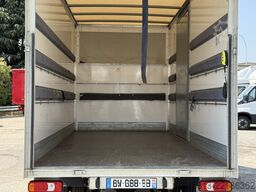 Iveco daily 35-160