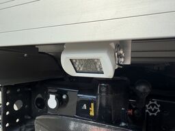 man TGL 8.190 BL Alu Pritsche 6.10m! AHK Maul + 3.5T