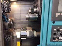 INDEX ABC Refit