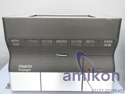 Stratasys Objet 30 Prime