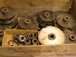 LEITZ verschiedene Größen