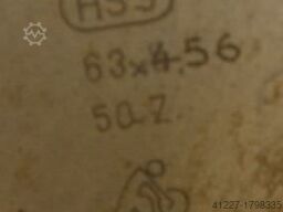 Stahl verschiedene Durchmesser