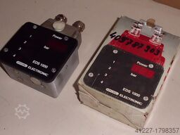 Hydac EDS 1100-050-1-009