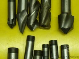 Stahl Verschiedene Durchmesser