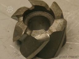 Gerfa Verschiedene Durchmesser